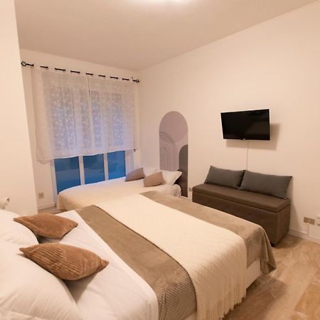 Ihost Apartment - Lodi 47 밀라노 외부 사진