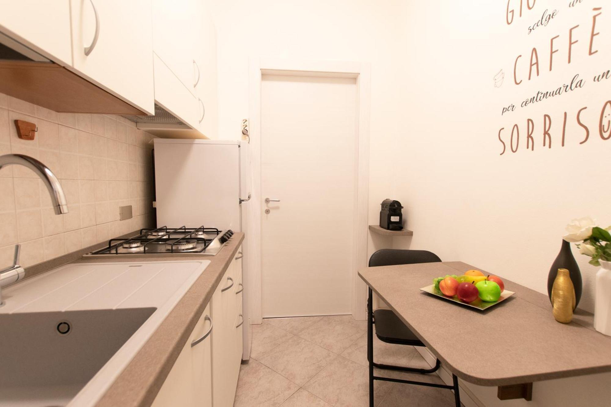 Ihost Apartment - Lodi 47 밀라노 외부 사진