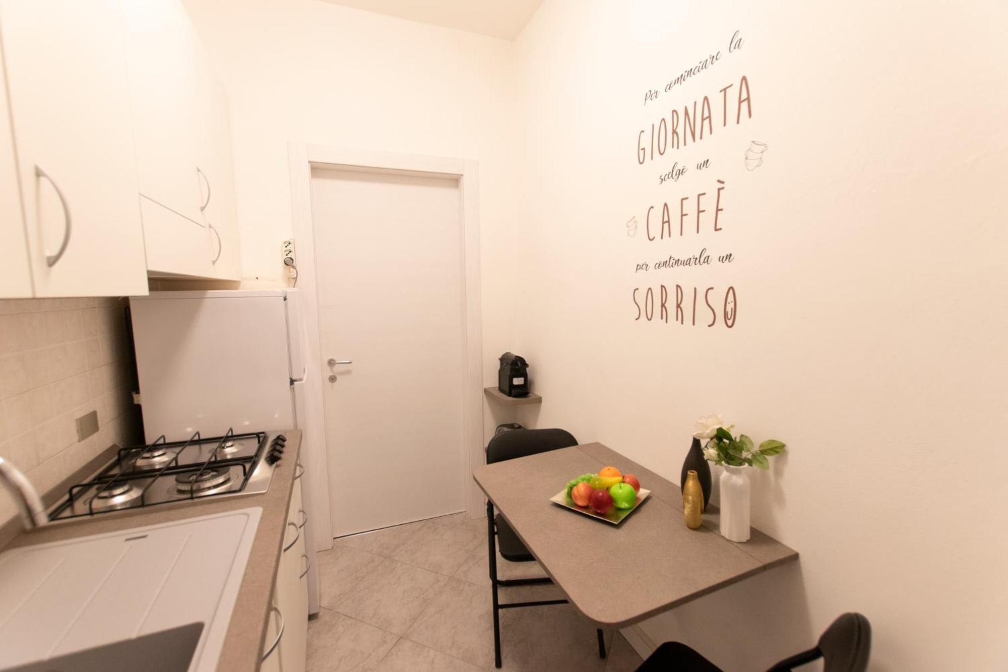 Ihost Apartment - Lodi 47 밀라노 외부 사진