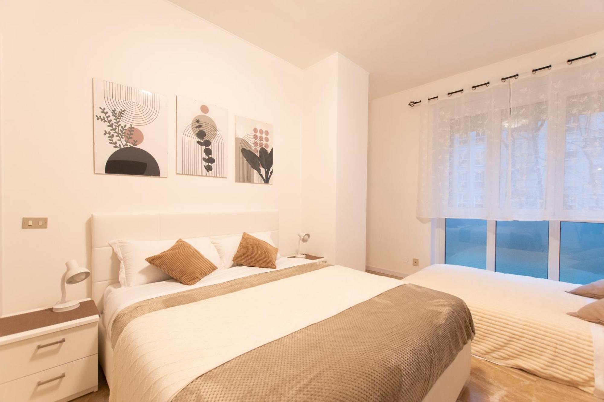 Ihost Apartment - Lodi 47 밀라노 외부 사진