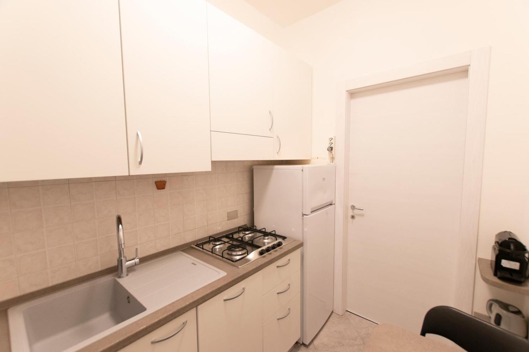 Ihost Apartment - Lodi 47 밀라노 외부 사진
