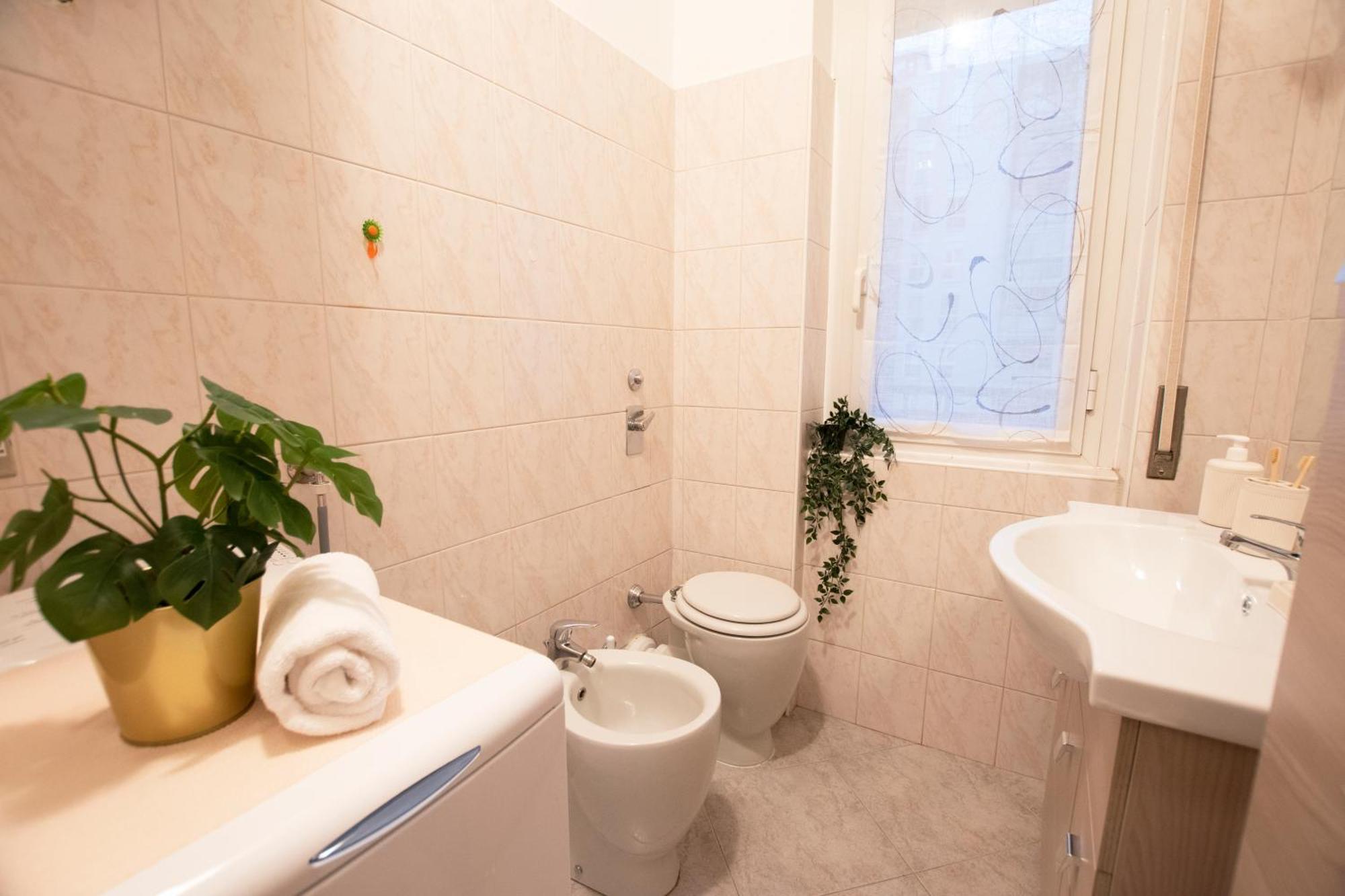 Ihost Apartment - Lodi 47 밀라노 외부 사진