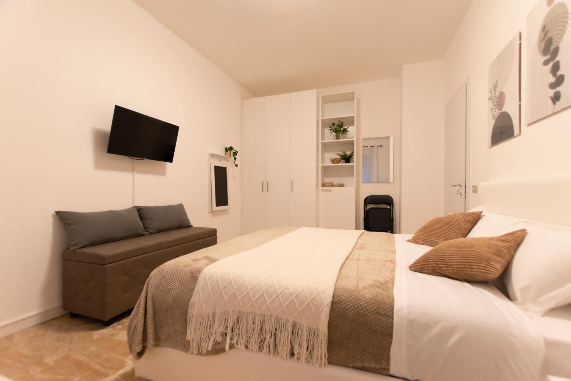 Ihost Apartment - Lodi 47 밀라노 외부 사진