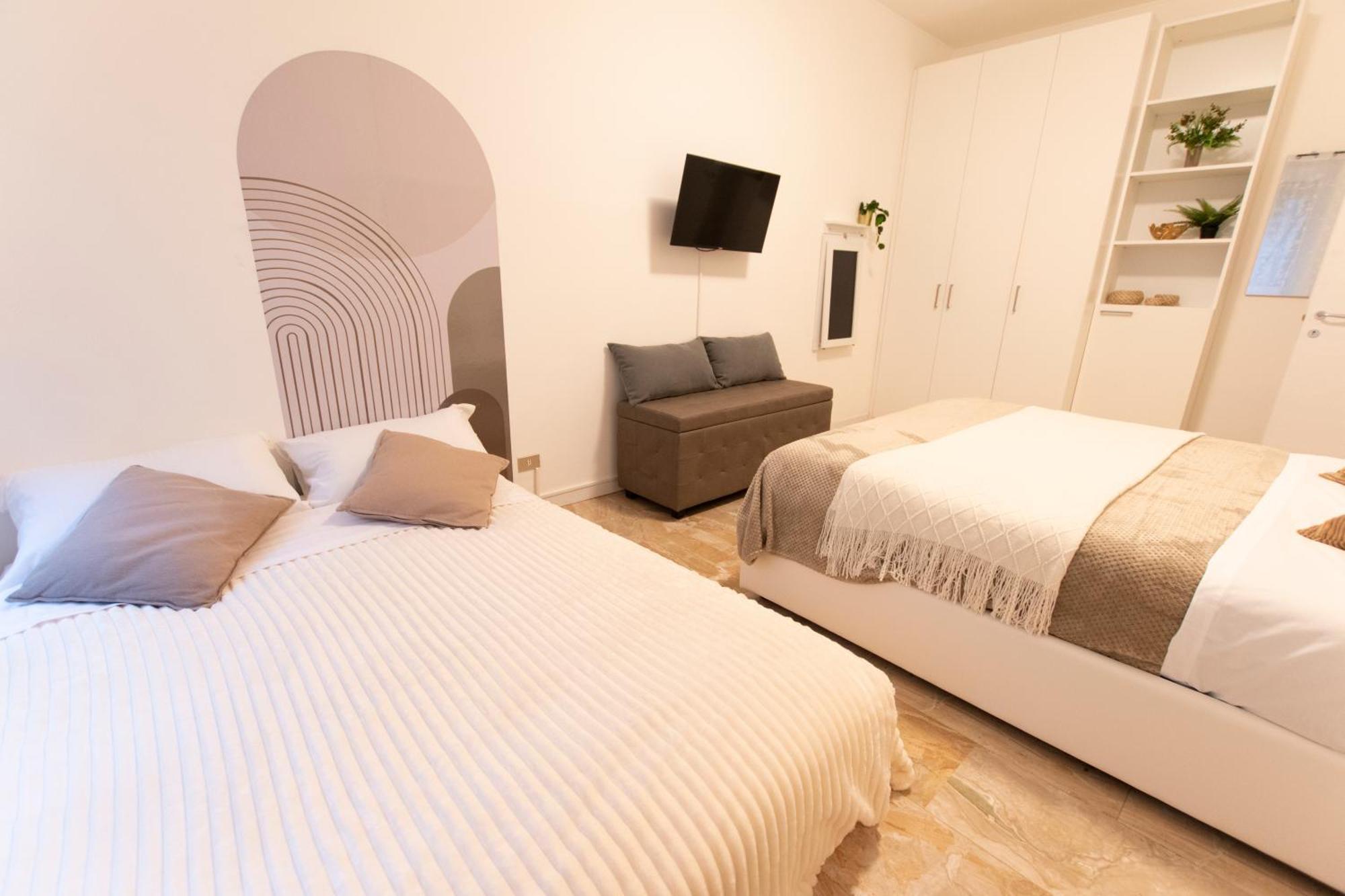 Ihost Apartment - Lodi 47 밀라노 외부 사진