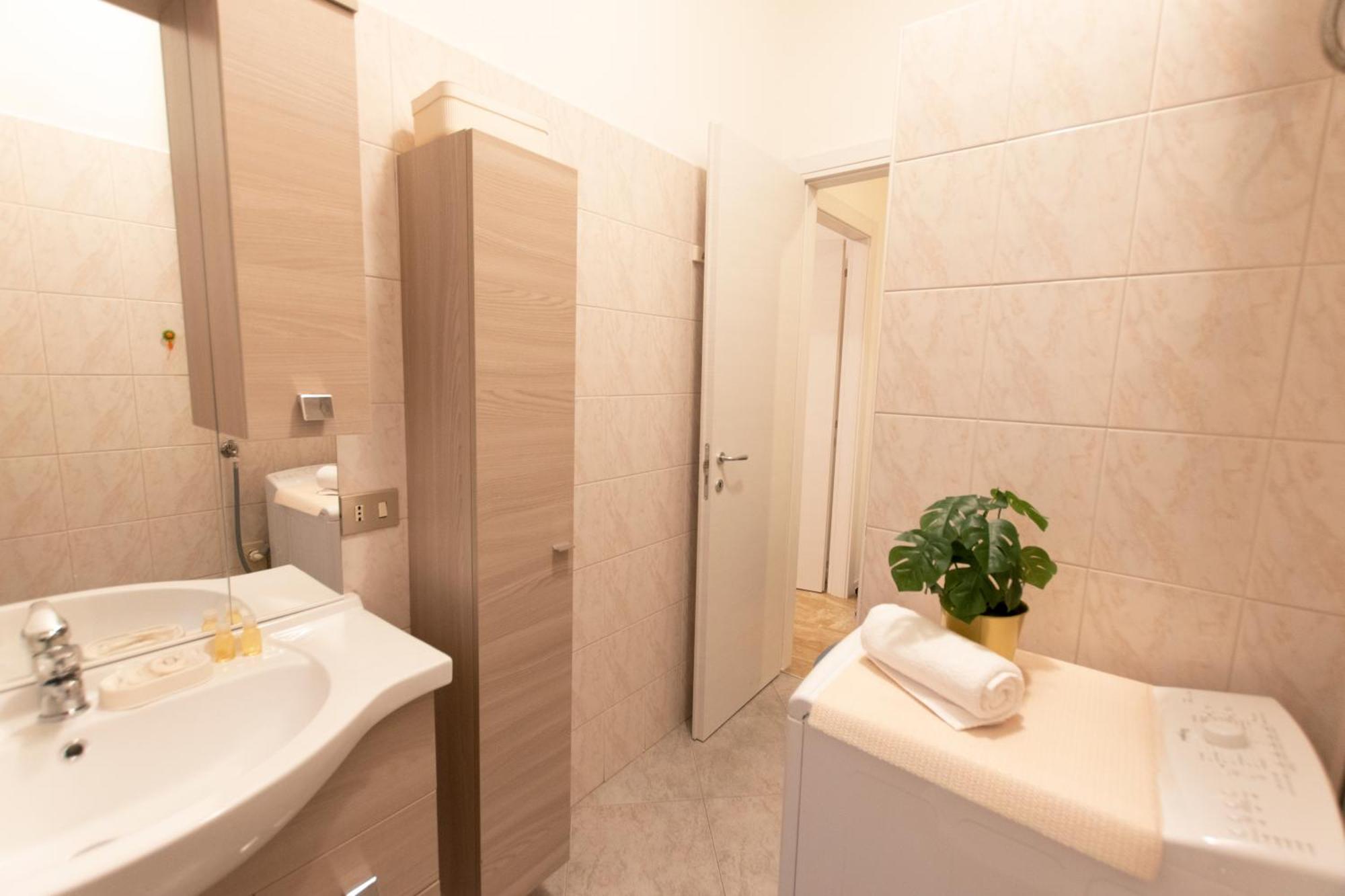 Ihost Apartment - Lodi 47 밀라노 외부 사진